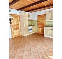 Gemütliches Wohnen im Erdgeschoss: Landhaus-Idylle in Spekendorf - Aurich Georgsfeld und Tannenhausen