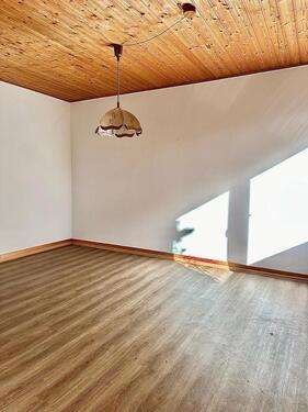 Foto - 3 Zimmer Erdgeschoßwohnung in Aurich