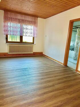 Foto - Erdgeschoßwohnung in Aurich zur Miete