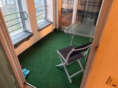 Foto - 2 Zimmer Etagenwohnung zur Miete in Berlin