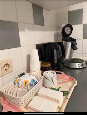 Foto - Etagenwohnung in Berlin zur Miete