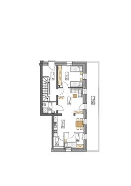 Foto - 3 Zimmer Etagenwohnung zur Miete in Velden