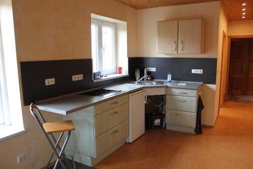 Foto - 1 Zimmer Etagenwohnung in Neuruppin