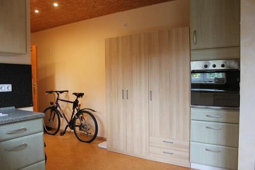 Foto - Etagenwohnung in Neuruppin zur Miete