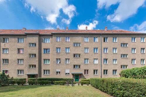 Foto - 2,5 Zimmer+Balkon - ab sofort verfügbar