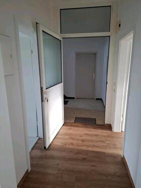 Foto - Etagenwohnung in Gotha zur Miete