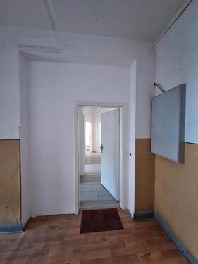 Foto - Etagenwohnung in Gelsenkirchen zur Miete