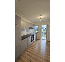 50 qm - Dachgeschoss Mietswohnung - kernsaniert - Murrhardt