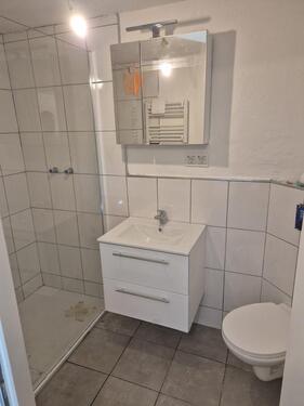 Foto - 2 Zimmer Dachgeschoßwohnung in Murrhardt