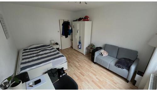 Foto - 1 Zimmer Etagenwohnung zur Miete in Marburg