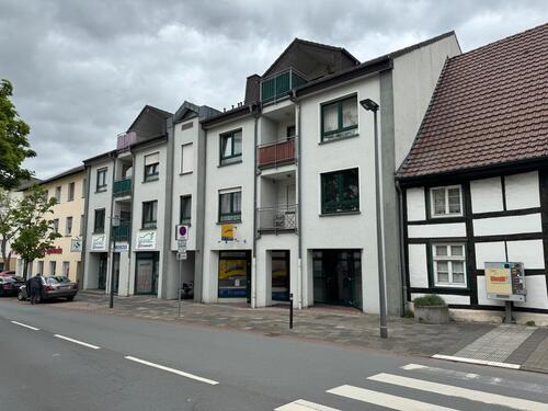Foto - 3 Zimmer Dachgeschoßwohnung in Geseke