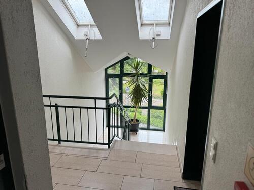 Foto - Dachgeschoßwohnung in Geseke zum Kaufen