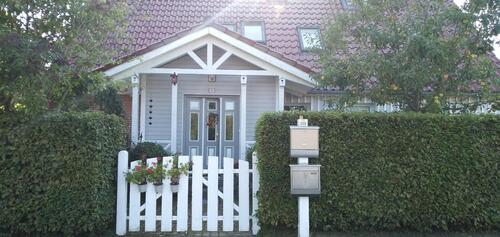 Foto - Dachgeschoss mit Balkon im Grünen für Zwei