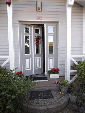 Foto - 3 Zimmer Dachgeschoßwohnung in Bad Segeberg