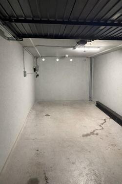 Foto - Einzelgarage in Tiefgaragenhof zur Vermietung