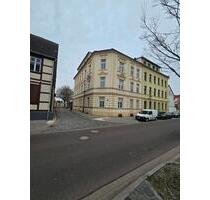 Renovierte 4-Raum-Wohnung zu vermieten - Burg