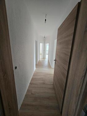 Foto - 4 Zimmer Etagenwohnung zur Miete in Burg