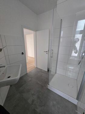 Foto - 4 Zimmer Etagenwohnung in Burg