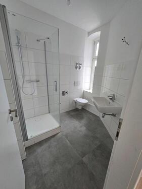 Foto - Etagenwohnung in Burg zur Miete