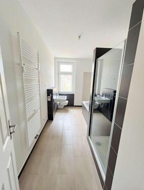 Foto - 2 Zimmer Etagenwohnung in Leipzig