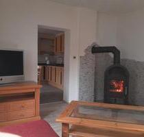 Häuschen für Ferienwohnung Monteure Zwischenmiete - Marktrodach