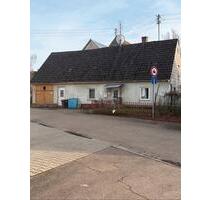 Provisionsfrei! Einfamilienhaus in Schretzheim zu verkaufen - Dillingen an der Donau