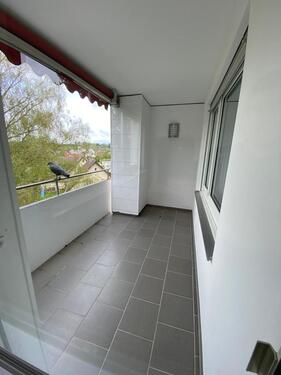 Foto - Etagenwohnung in Bad Buchau zum Kaufen