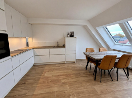 Foto - 4 Zimmer Dachgeschoßwohnung in Rheine