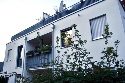 Foto - Moderne, helle und toll geschnittene 2-Zimmer-Wohnung mit Loggia