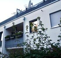 Moderne, helle und toll geschnittene 2-Zimmer-Wohnung mit Loggia - Neumarkt in der Oberpfalz Altenhof