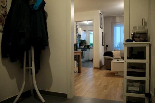 Foto - Etagenwohnung in Neumarkt in der Oberpfalz zur Miete