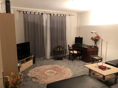 Foto - Möblierte 2 Zimmer Wohnung in Charlottenburg mit Balkon !!!