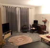 Möblierte 2 Zimmer Wohnung in Charlottenburg mit Balkon !!! - Berlin Charlottenburg-Wilmersdorf
