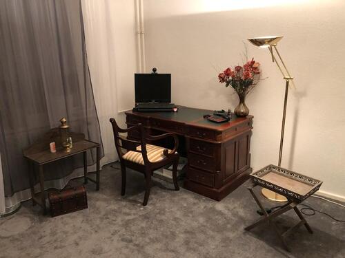 Foto - 2 Zimmer Etagenwohnung zur Miete in Berlin
