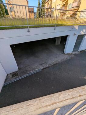 Foto - Leichlingen-Tiefgaragenplatz zu vermieten