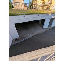 Leichlingen-Tiefgaragenplatz zu vermieten - Leichlingen (Rheinland)