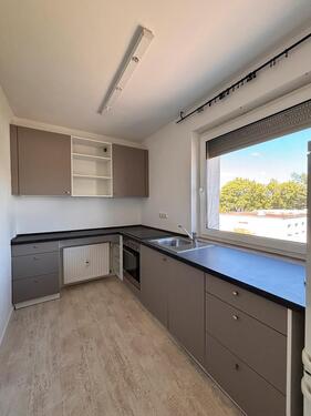 Foto - Helle 1,5 Zimmer Eigentumswohnung mit Balkon & Einbauküche