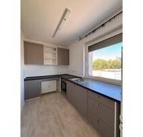 Helle 1,5 Zimmer Eigentumswohnung mit Balkon & Einbauküche - Darmstadt Arheilgen