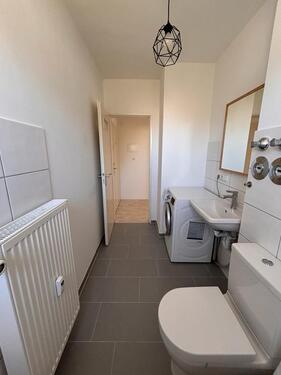 Foto - Etagenwohnung in Darmstadt zum Kaufen