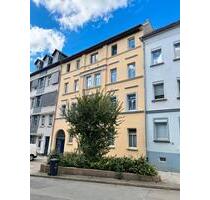 4 Raum Wohnung mit Balkon, im Stadtzentrum von Gera