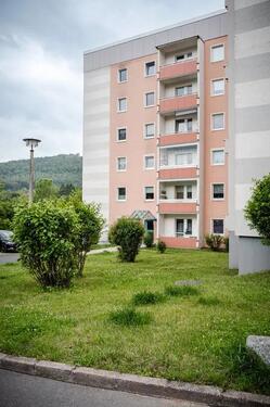 Foto - schöne 1-Raumwohnung incl. Stellplatz