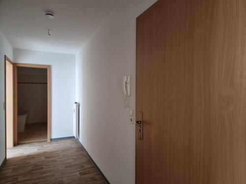 Foto - Etagenwohnung zur Miete in Malchin