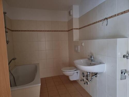 Foto - Etagenwohnung in Malchin