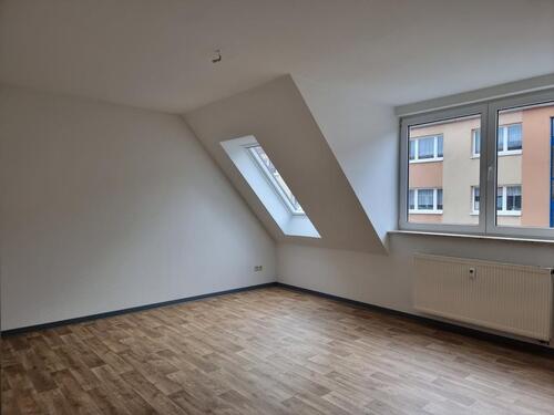 Foto - Etagenwohnung in Malchin zur Miete