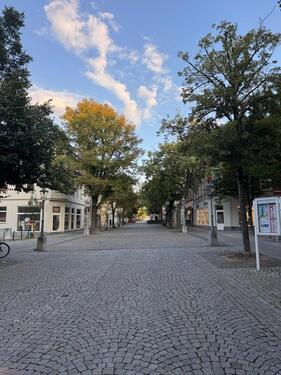 Foto - Schöne 3-Raum-WE im Stadtzentrum - Lindenstraße - zu vermieten