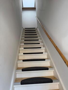 Foto - Etagenwohnung zur Miete in Bernburg (Saale)