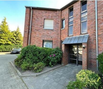 Foto - Etagenwohnung zur Miete in Meppen