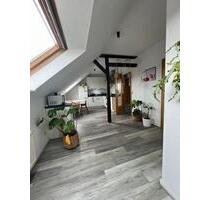 Moderne und zentrumsnahe DG Wohnung - Radevormwald