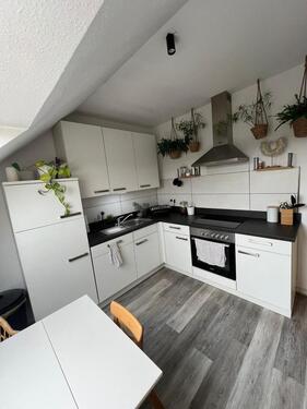 Foto - Etagenwohnung zur Miete in Radevormwald