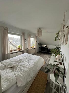 Foto - Etagenwohnung in Radevormwald